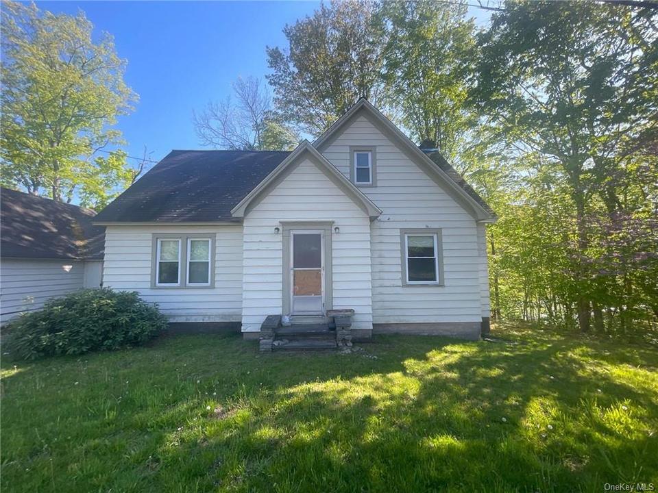 4741 Route 52, Callicoon, NY 12748 4 Photos MLS H6251002 Movoto