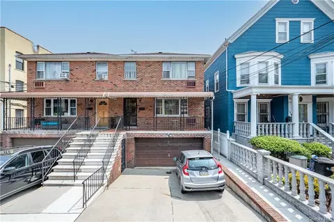 1820 Mahan Ave, Bronx, NY 10461