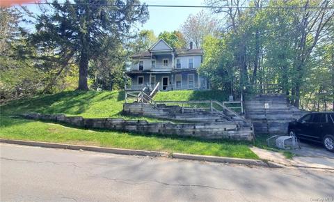 216 S Main St, Liberty, NY 12754