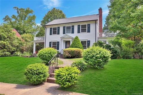 150 Ancon Ave, Pelham, NY 10803