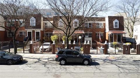 274 Evergreen Ave, Brooklyn, NY 11221
