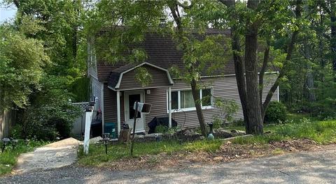 26 Sunrise Trl, Mamakating, NY 12790