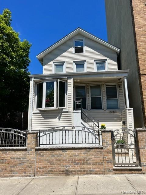 2231 Gleason Ave, Bronx, NY 10462