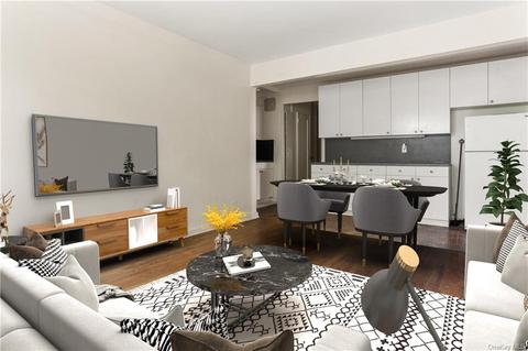 1478 E 28th St #3R, Brooklyn, NY 11210