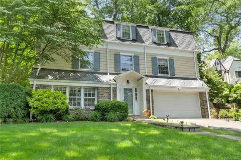 167 Brite Ave, Scarsdale, NY 10583