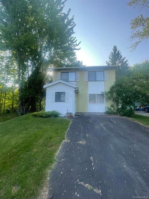 19 Kathleen Ct, Thompson, NY 12751