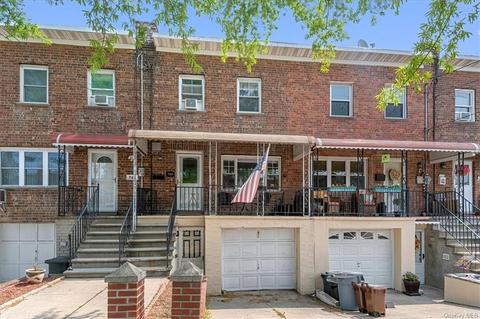 760 Wilcox Ave, Bronx, NY 10465