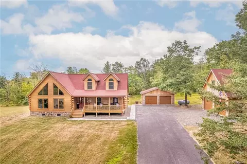 534 Upper Samsonville Rd, Olive, NY 12461