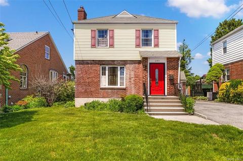 295 Saint Johns Ave, Yonkers, NY 10704