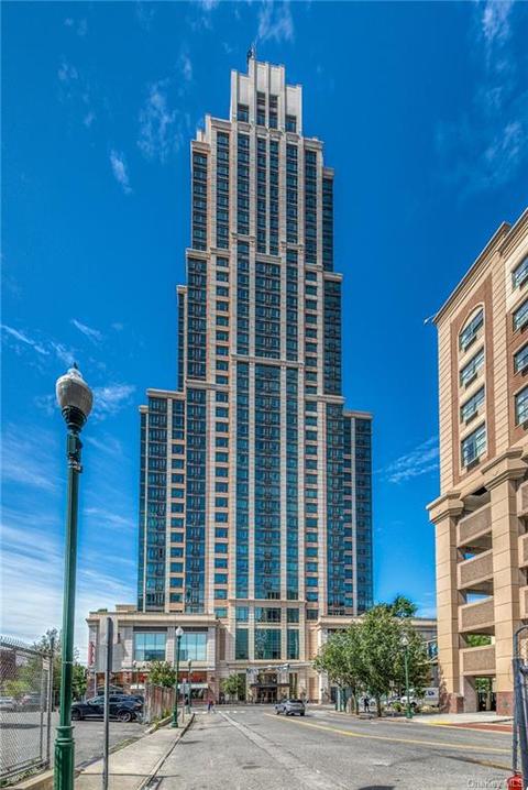 175 Huguenot St #1703, New Rochelle, NY 10801