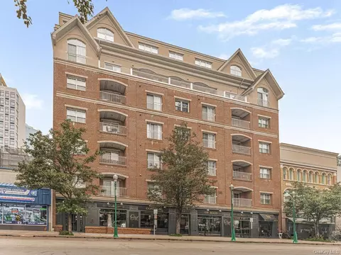 543 Main St #408, New Rochelle, NY 10801