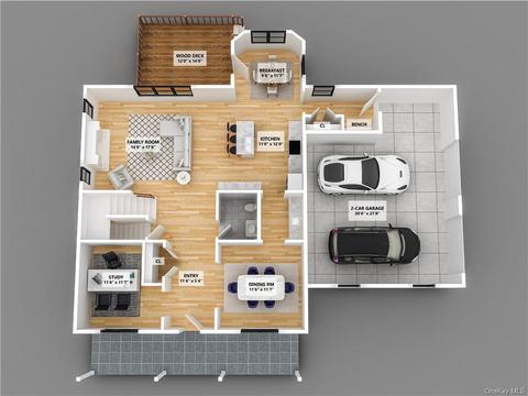 916 Mountain Rd, Greenville, NY 12771