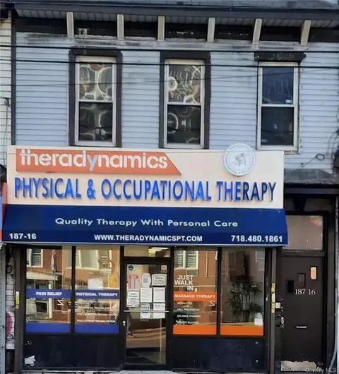 18716 Hillside Ave, New York, NY 11432