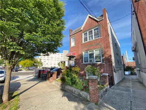 1196 Van Nest Ave, Bronx, NY 10461