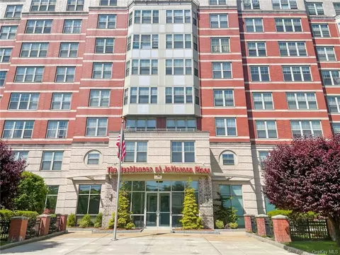 300 Mamaroneck Ave #825, White Plains, NY 10605