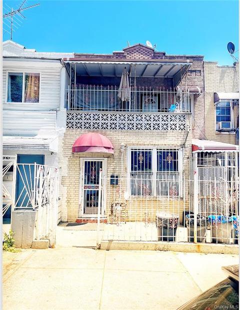 1230 Manor Ave, Bronx, NY 10472