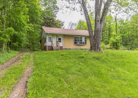 100 Mill St, Newburgh, NY 12589