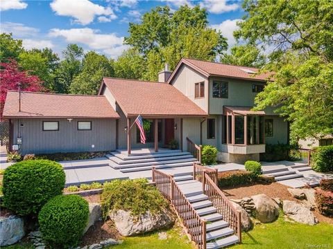 224 Last Rd, Crawford, NY 10941
