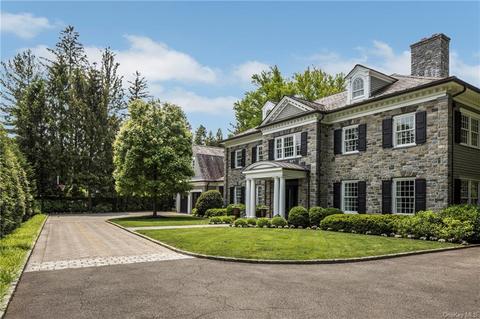 18 Elm Rock Rd, Bronxville, NY 10708