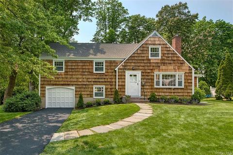 9 Barrett Ln, Rye, NY 10573