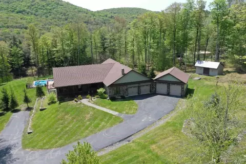 56 Forest Dr, Livingston Manor, NY 12758