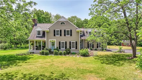 70 Belcher Rd, Warwick, NY 10990