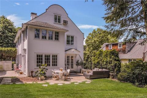 9 Beverly Rd, Bronxville, NY 10708