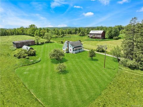 77 Birch Ridge Rd, Jeffersonville, NY 12748