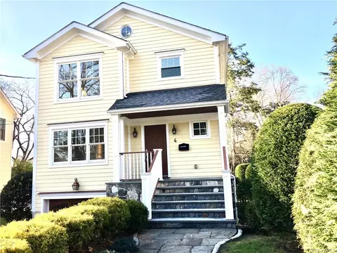 4 Florence Ave, Rye, NY 10580