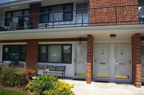 50 West St #C4A, Harrison, NY 10528