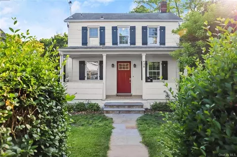 438 N Barry Ave, Rye, NY 10543