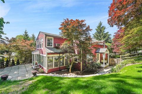 180 King St, New Castle, NY 10514