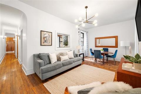 804 W 180th St #5, New York, NY 10033
