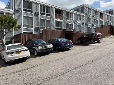 397 N Broadway #3K, Yonkers, NY 10701