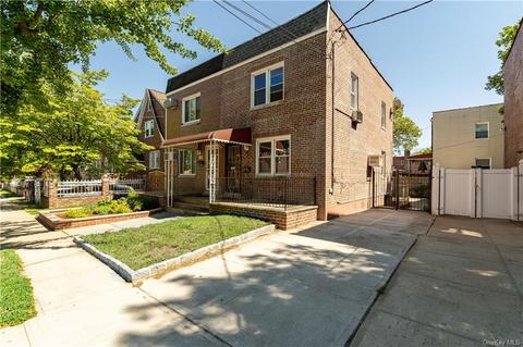 1506 Hawthorne St, Bronx, NY 10469