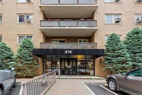 470 Halstead Ave #6-O, Harrison, NY 10528