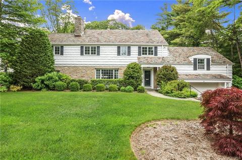 65 Catherine Rd, Scarsdale, NY 10583