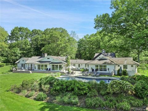 50 E Ridge Rd, Lewisboro, NY 10597