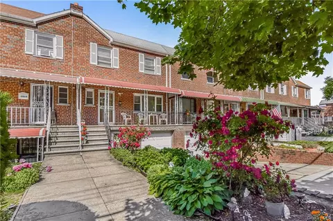 1008 Balcom Ave, Bronx, NY 10465