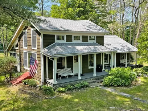 1 Railroad Ave, Fremont, NY 12760