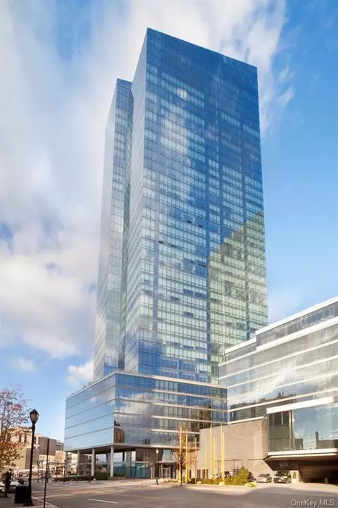 5 Renaissance Sq #19F, White Plains, NY 10601