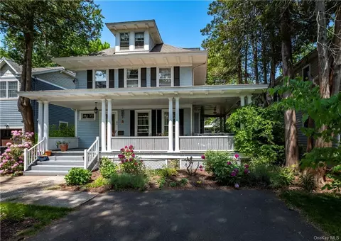 82 Sickles Ave, Orangetown, NY 10960