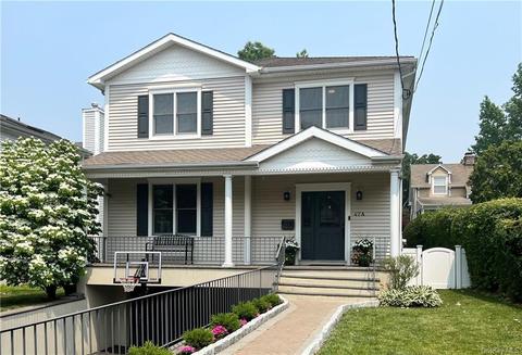 47 Overlook Ave # a, Eastchester, NY 10709