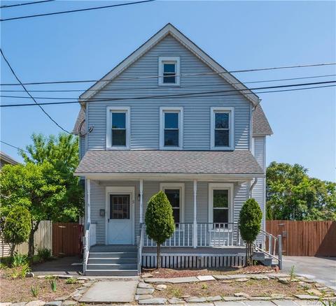 5 1st St, Port Jervis, NY 12771