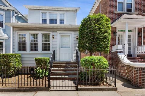 1740 Hobart Ave, Bronx, NY 10461
