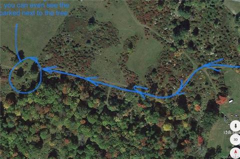 Sackett Lake Road, Forestburgh, NY 12777