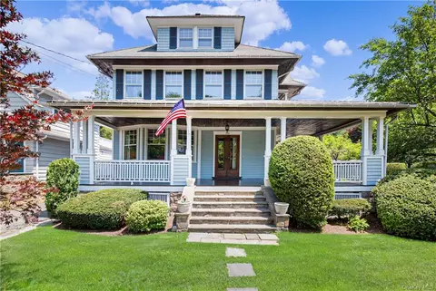 201 Larchmont Ave, Larchmont, NY 10538