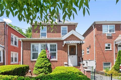 253 E 234th St, Bronx, NY 10470