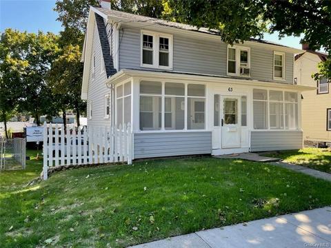 63 Wayne Ave, Ramapo, NY 10901