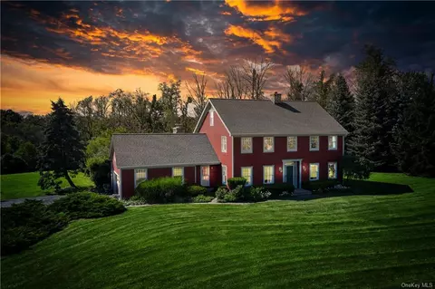 100 Sanfordville Rd, Warwick, NY 10990